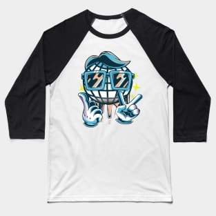 Cool design Baseball T-Shirt